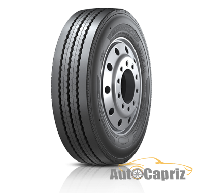 Грузовые шины Hankook SmartCity AU04 (универсальная) 295/80 R22.5 152/148J